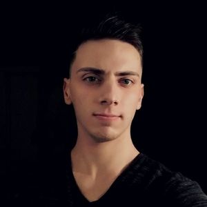 Meet your Posher, Ty